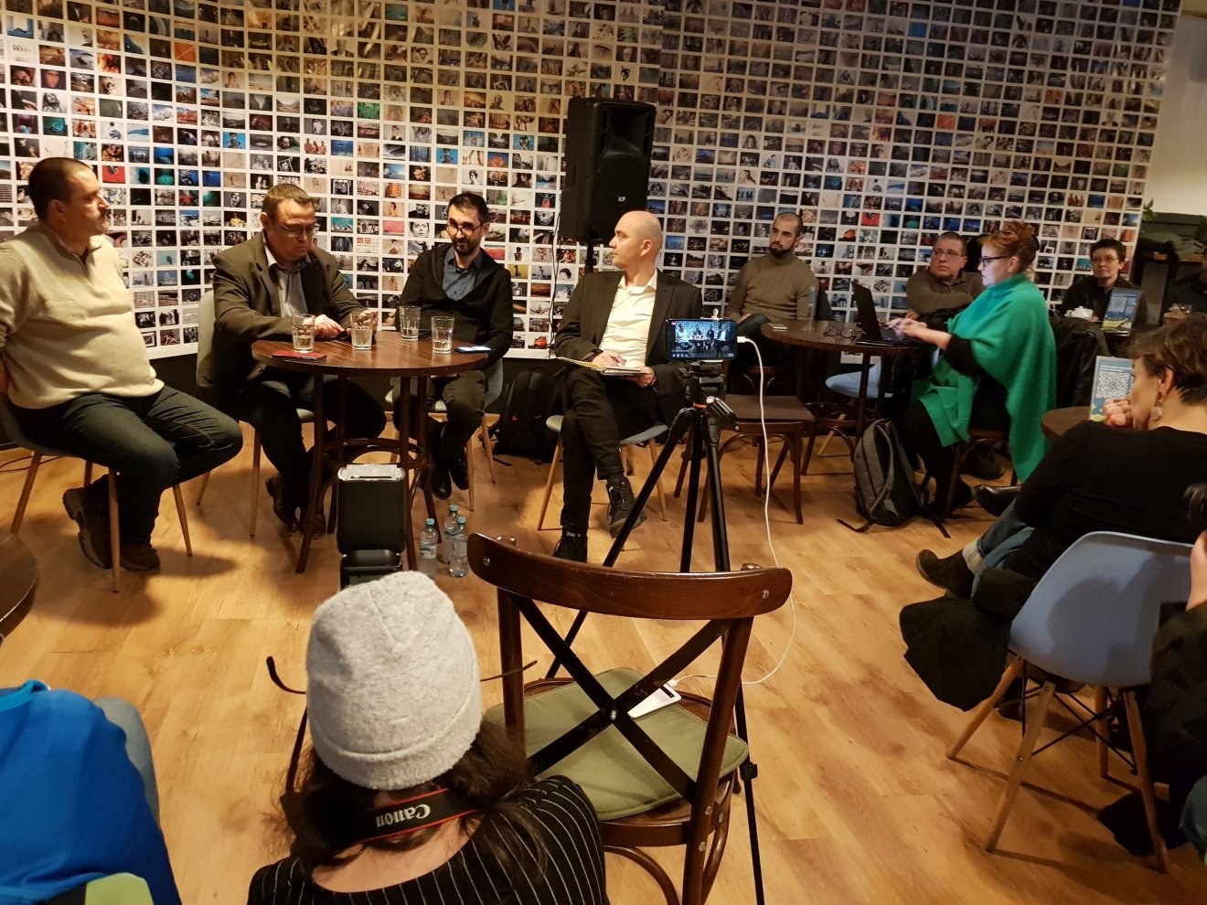 •  Fotó: Rostás Szabolcs