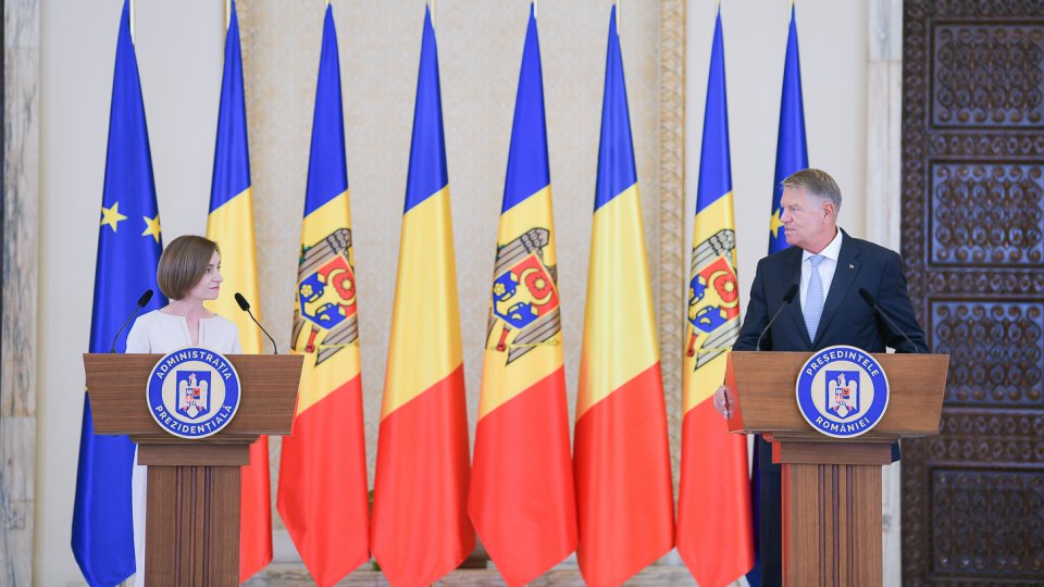 •  Fotó: presidency.ro