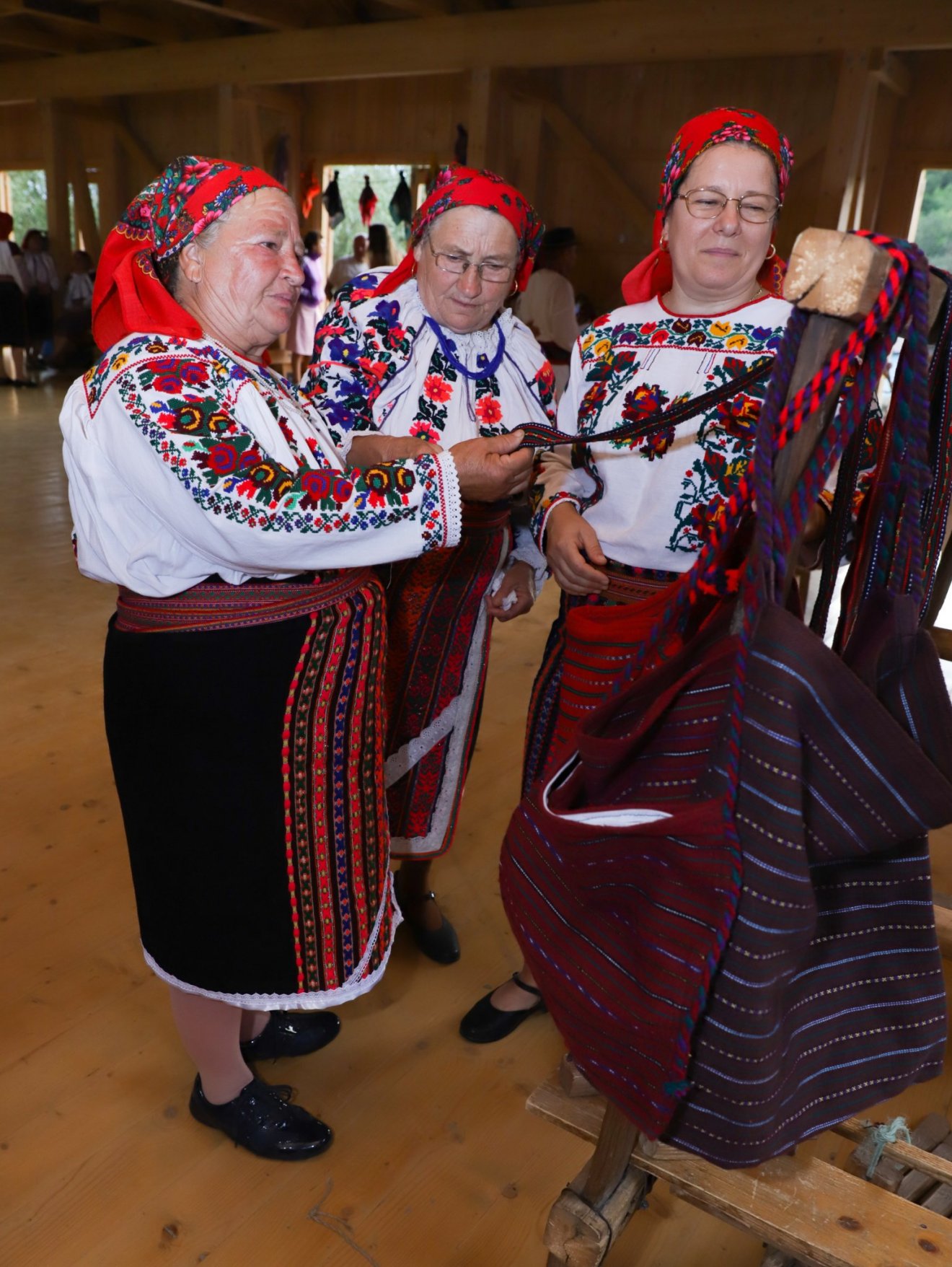•  Fotó: Moldvai Csángómagyarok Szövetsége/Facebook