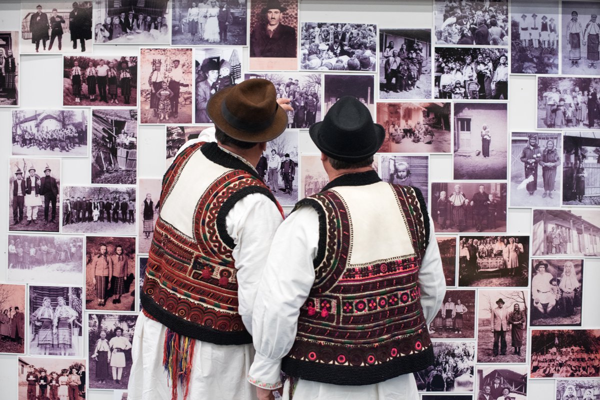 •  Fotó: Moldvai Csángómagyarok Szövetsége/Facebook