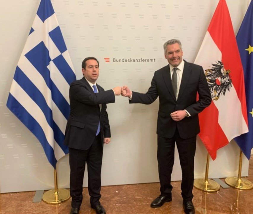 •  Fotó: migration.gov.gr