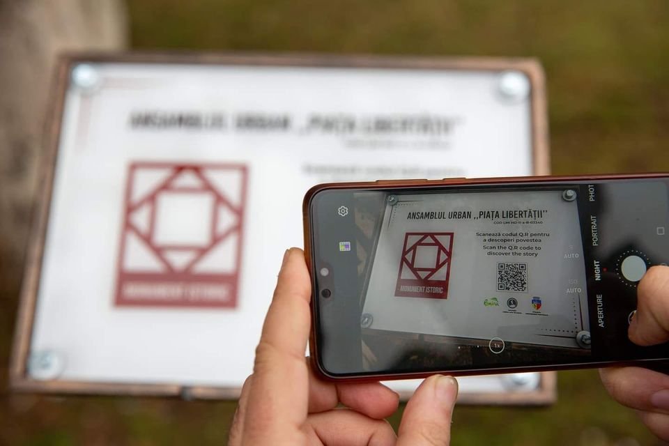 •  Fotó: Facebook/Ministerul Antreprenoriatului şi Turismului