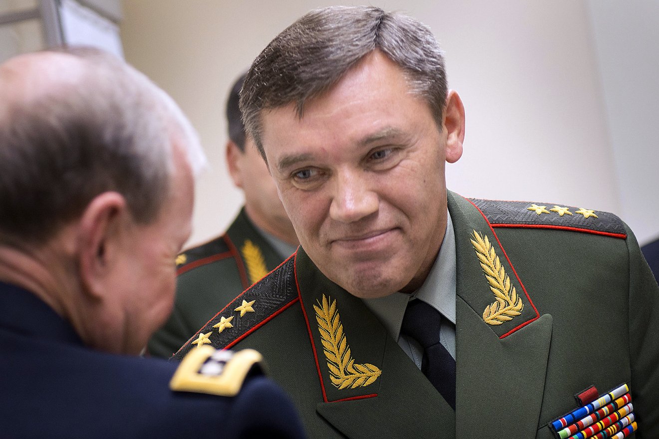 •  Fotó: US Department of Defense
