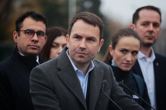 USR-elnök: a kormány örül a drágulásoknak, szándékosan gerjeszti az inflációt