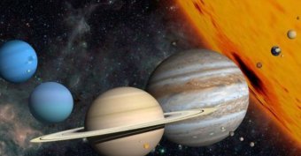 Látványos bolygósorakozó látható az égbolton a következő napokban