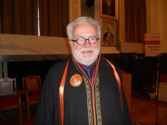 Elhunyt Georges Banu nemzetközi hírű színházelméleti szakember