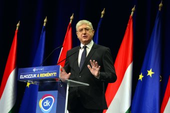 Gyurcsány szerint aki a Fideszre szavazott, annak szégyellnie kell magát