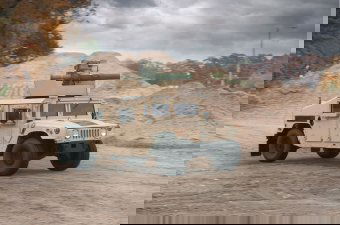 Páncélozott járművek, önjáró és vontatott tarackok, rakéták és lőszerek: rengeteg katonai eszközt küld Washington Ukrajnába