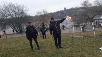 Törökország nem támogatja Svédország NATO-csatlakozását a stockholmi Korán-égetés miatt