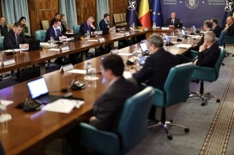 Oktatási normatív támogatás növeléséről és temesvári beruházás finanszírozásáról döntött a kormány