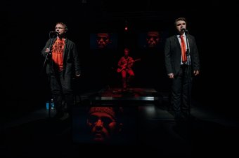 Nagyszínpadi premierrel ünnepli a magyar kultúra napját a marosvásárhelyi színház