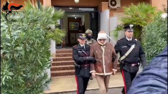 Meghalt Matteo Messina Denaro, az utolsó szicíliai „keresztapa”