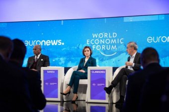 Moldova is nyugati légvédelmi fegyvereket kér az Ukrajna elleni orosz agresszió miatt