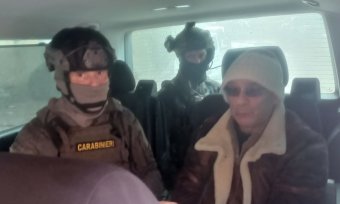 Harminc éve körözött szicíliai maffiavezért fogtak el az olasz hatóságok