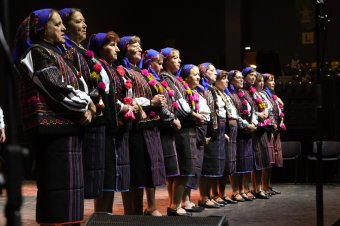 Csángó elöljáró: van egy kis haladás a jászvásári püspökséggel való jó együttműködés irányában