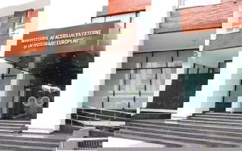 A chișinăui külügyminisztérium visszaszólt Lavrovnak, aki szerint a Nyugat „új Ukrajnát” akar csinálni Moldovából