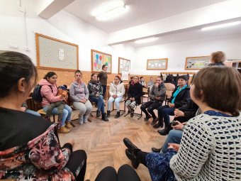 Sikeres felzárkóztatás: az analfabetizmus csökkentése is kiút lehet a munkanélküliségből