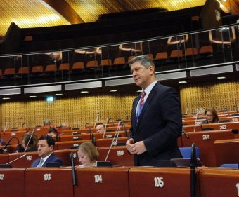 Bejelentkezett a PSD elnöki tisztségére a trianoni diktátum évfordulójának ünnepnappá nyilvánítását kezdeményező politikus
