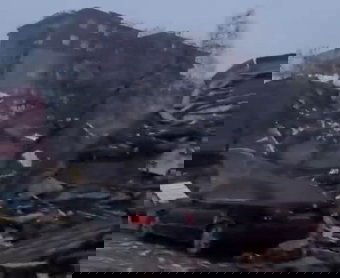 Pusztító erejű földrengések rázták meg Törökországot és Szíriát, százak haltak meg