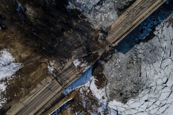 Az oroszok ismét rakétákkal támadták Ukrajnát, halálos áldozat is van