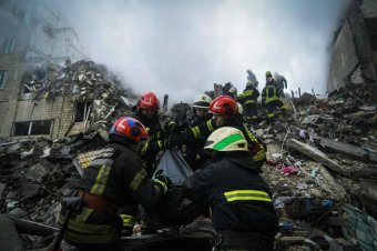 Beszélni kellene a milliónyi sorstragédiáról is