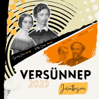 Erdélyiek is jelentkezhetnek a Versünnepre, az idei téma Petőfi szerelmi lírája