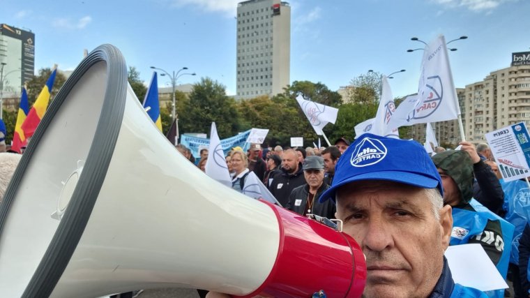 Nem kérnek a megszorításokból: tiltakozássorozatot jelentett be az Alfa Kartell