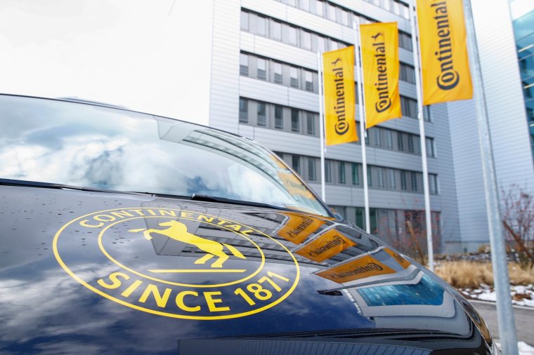 Európa egyik legnagyobb tesztlaboratóriumát nyitotta meg Temesváron a Continental