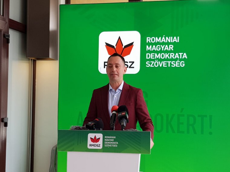 Nincs változás: ugyanazokkal az eurohonatyákkal vág neki az EP-választásnak az RMDSZ