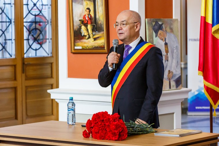 Emil Boc választott Kolozsvár és Brüsszel között