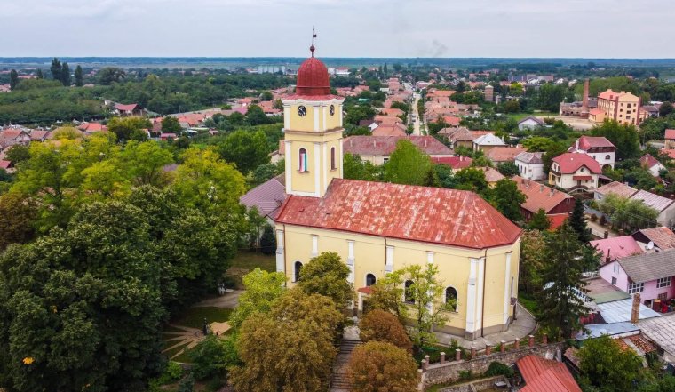 Lemondáshullámba torkollott az Érmihályfalvi Református Egyházközségben kialakult konfliktus