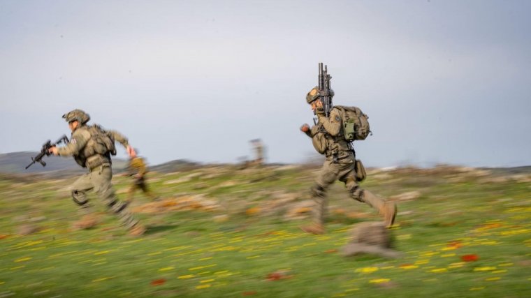 Ismét a legnagyobb gázai kórházban kezdett műveleteket az izraeli hadsereg