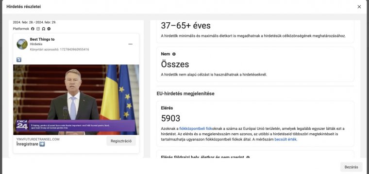Rendőrségi nyomozó a pénzügyi csalásokról: ne adjuk oda idegeneknek a páncélszekrény kulcsát