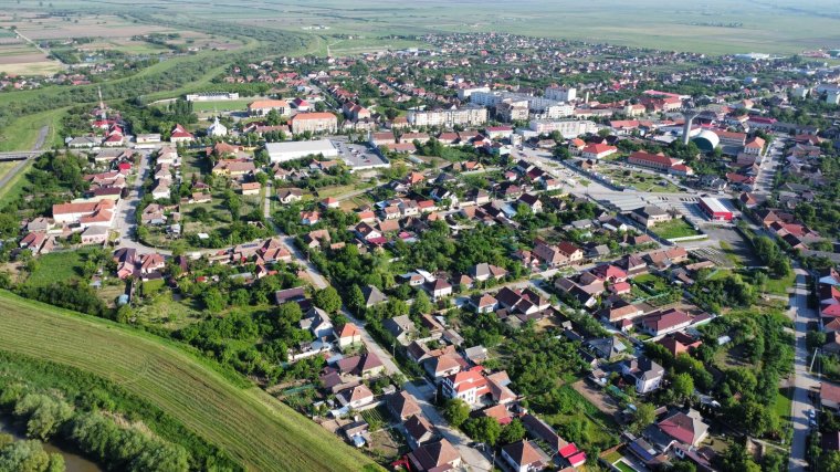 Hiába jönnének, nem éri meg magyarországiakat alkalmazni a munkaerő után sóvárgó partiumi városban