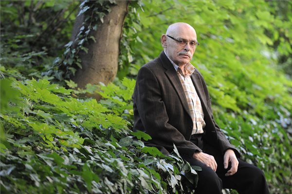 Akinek már életében klasszikussá váltak a remekművei – Balázs Imre József irodalomtörténész Szilágyi István munkásságáról