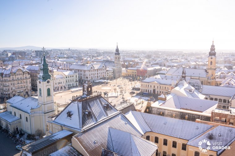 Nagyváradon szeretettel: számos kedvezmény várja a Körös-parti városban időző turistákat