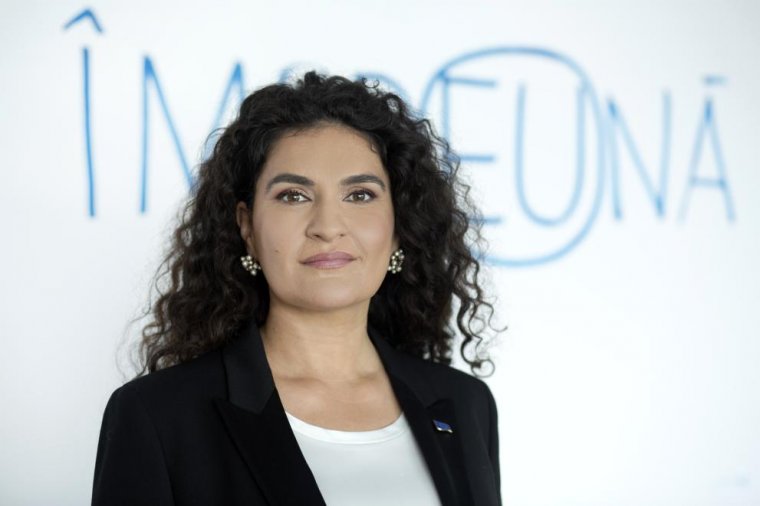 Az Európai Bizottság romániai képviselője áll a PNL és a PSD közös EP-listájának élén