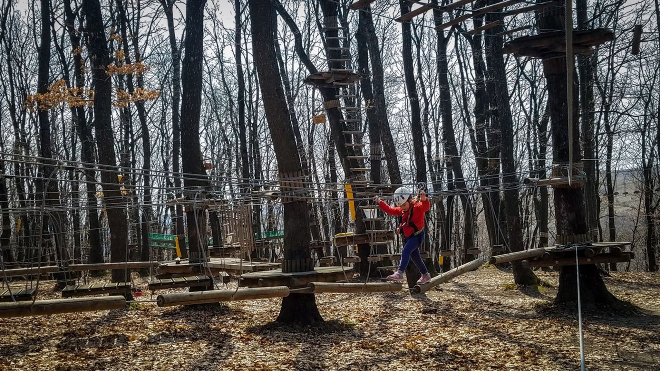 •  Fotó: Adrenalin Park/Facebook
