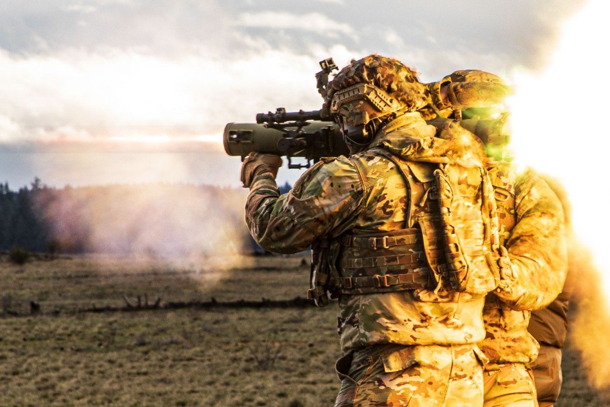 Az amerikai katonák egyre nagyobb veszélynek vannak kitéve a Közel-Keleten •  Fotó: U.S.ARMY