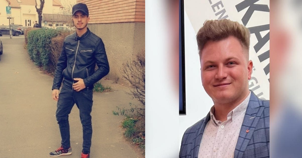 A kamuprofilok képei elég zavarosak •  Fotó: Tóth Gödri Iringó