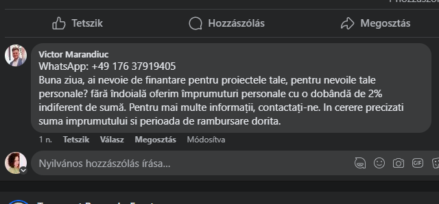 Tele vannak a csoportok az ehhez hasonló ajánlatokkal •  Fotó: Tóth Gödri Iringó