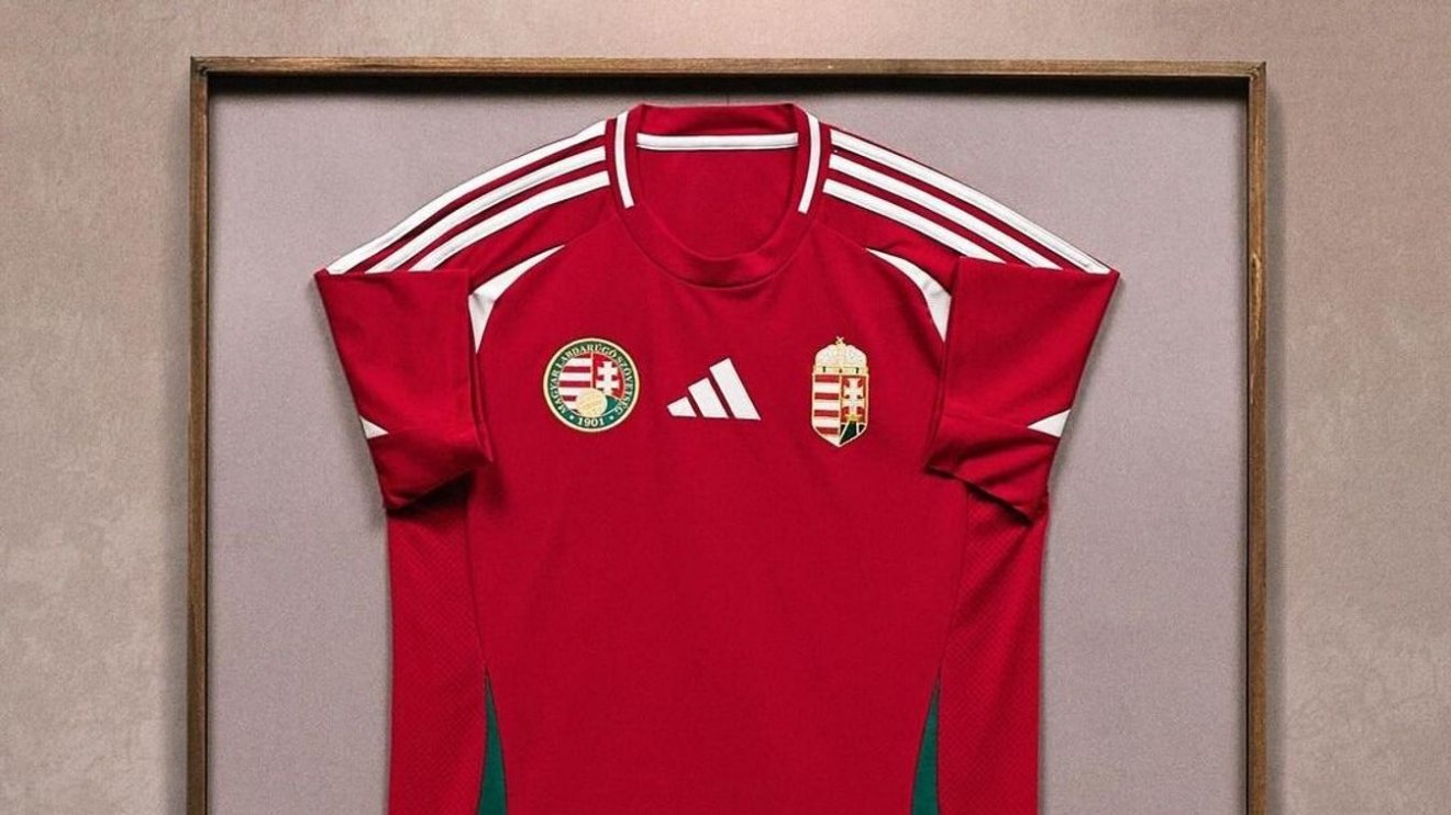 •  Fotó: Instagram/Adidas football