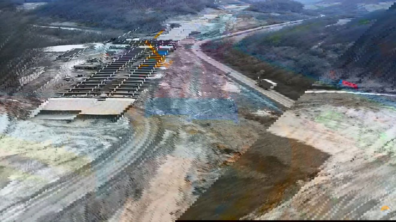•  Fotó: Facebook/Pro Infrastruktúra Egyesület