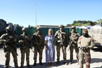 Alapjaiban megrengette a belga hadsereget néhány katonájának brutalitása, megalázó viselkedése