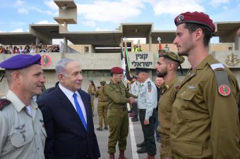 Nem állítja le Izrael a terroristák elleni offenzívát – Ismét megrekedtek a gázai tűzszüneti tárgyalások