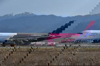 Rég várt bejelentés: a nyártól elindítja a Budapest–Brassó-járatot a Wizz Air