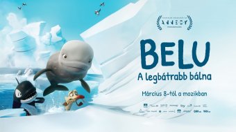 Magyar szinkronos, az egész családnak szóló animációkat vetítenek nyolc romániai városban