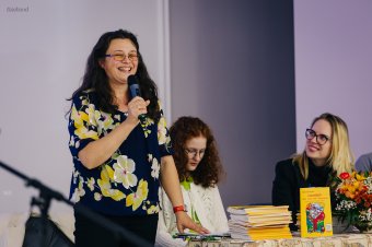 Legjobb tanácsadók a gyerekek – Csicsergő címmel verses-zenés szatmári projekt látott napvilágot