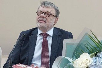 Elhunyt Daniel Barbu volt kulturális miniszter