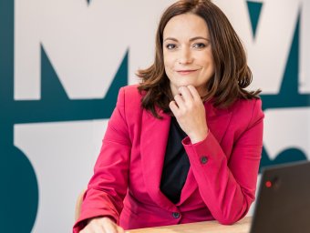 Jobban bízik a bankkártyában a magyarországi vevő, mint a romániai – Interjú Daradics Kingával, az eMAG Magyarország vezetőjével